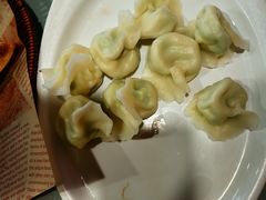-听涛雅苑百味饺子老家菜馆