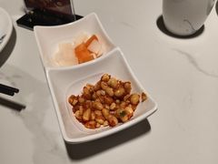 -老阿爸鲜鱼土菜(园区永旺店)