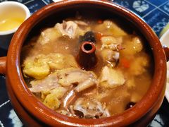 -香满楼(临安路店)