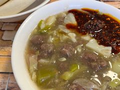 -刘老虎肉丸糊辣汤(总店)