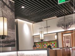大堂-大榕树下顺德菜(融创茂店)