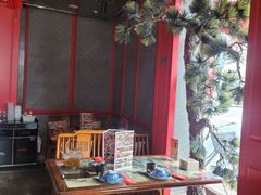 -范家小馆·四代传承烤鸭店(紫竹桥店)