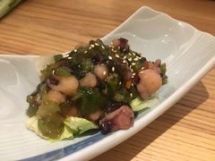 -初居食屋日式料理(万象城购物中心店)