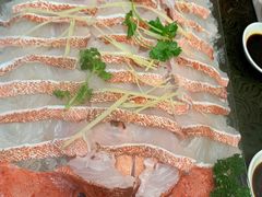 -好彩海鲜火锅饭店(银河百老汇店)