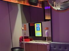 -星聚会KTV(复地活力城店)