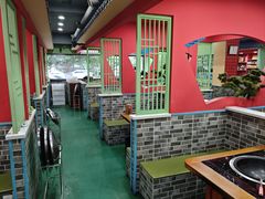 -边江铁锅炖鱼(振八街店)