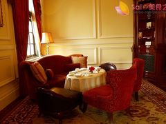 -Salon de Ville浦江汇(上海外滩华尔道夫酒店店)