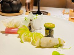 -叶叶菩提(太原别墅店)