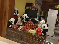 -小吊梨汤·北京菜·烤鸭(清河万象汇店)