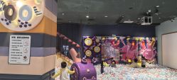 -meland亲子乐园(深圳领展中心城店)
