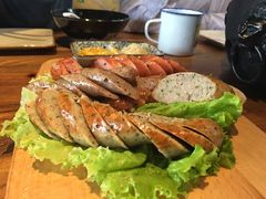 -有才叔的小馆(招商依云曲江店)