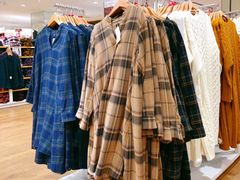 -优衣库(上海金桥太茂店)