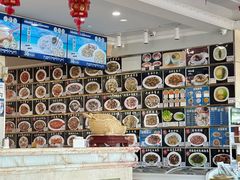 -春妮海味饭店·海景餐厅·海菜包子·大连海鲜
