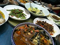 -富临轩私房菜(集庆门大街店)