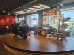 -北京德悦行BMW宝马摩托车