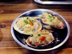 -老虎滩大连海鲜烧烤(建邺云锦路总店)