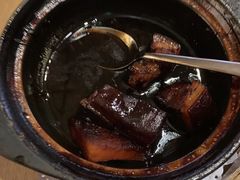 -稍可轩博物馆餐厅