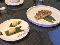 -火福·天湖阁大闸蟹博物馆主题餐厅(浅水湾店)