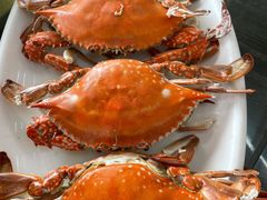 -87号烧烤海鲜·大排档(金沙滩店)