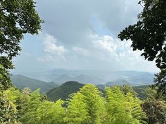 -莫干山风景区