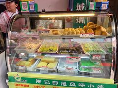 -陈记印尼风味小吃(北湖店)