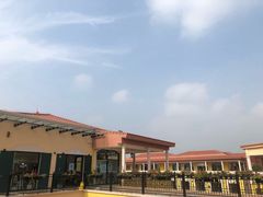 -首创奥特莱斯(西安店)