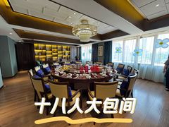 -紫阳富豪大酒店(惠南店)