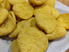 -老胖串店(浆水泉路店)