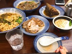 -四季小馆·地道北京小吃(广百店)