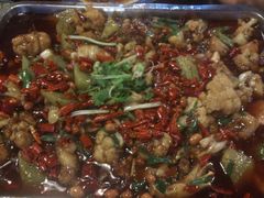 牛蛙-串来串去(中关村店)