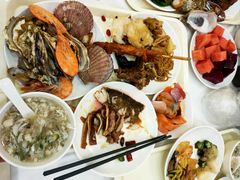 -碧中海汤泉汗蒸酒店