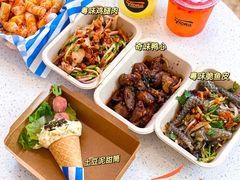 -肥安娜·小吃·饮品