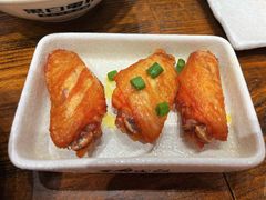 -黑白电视老长沙吃货铺(南岗万达店)