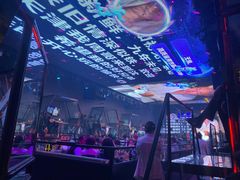 -M-MIX电音烤吧