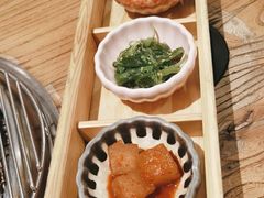 -黑牛の店·和牛烧肉(合生汇店)