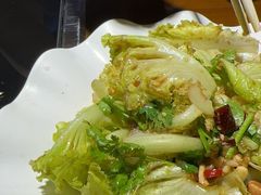 -渔港烤鱼(中百广场店)