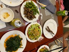 -元一希尔顿酒店·鲜切牛肉火锅禅自助餐厅