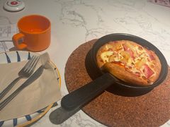 -必胜客(新辰里酒仙桥店)