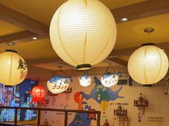 -鸟鹏烧鸟居酒屋(熙龙湾店)