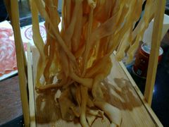 -重庆德庄火锅(体育中心店)