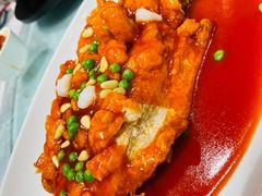 -和记小菜(东方店)