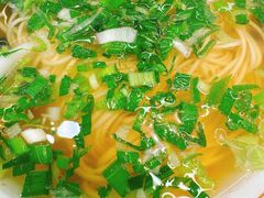 -伊京轩兰州牛肉面(闹市口店)