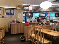 -大厨小馆(华阳城店)