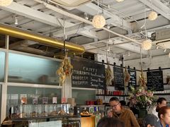 -O'mills Sourdough Bakery&Bistro(永嘉路店)