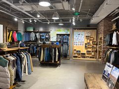 -Patagonia(三里屯SOHO店)