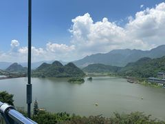 -宝晶宫旅游景区