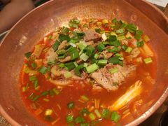 -云海肴·汽锅鸡·云南菜(天津国金汇店)