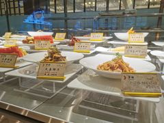 -梦都海鲜酒家(万达广场江桥店)