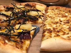 -乐凯撒披萨(东方新世界店)