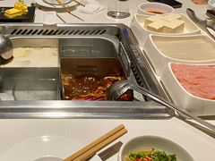 -海底捞火锅(长宁路龙之梦店)